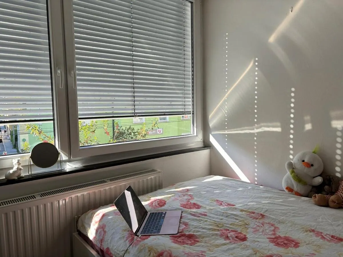 شقة Cozy Apartment, Best Location سالزبورغ