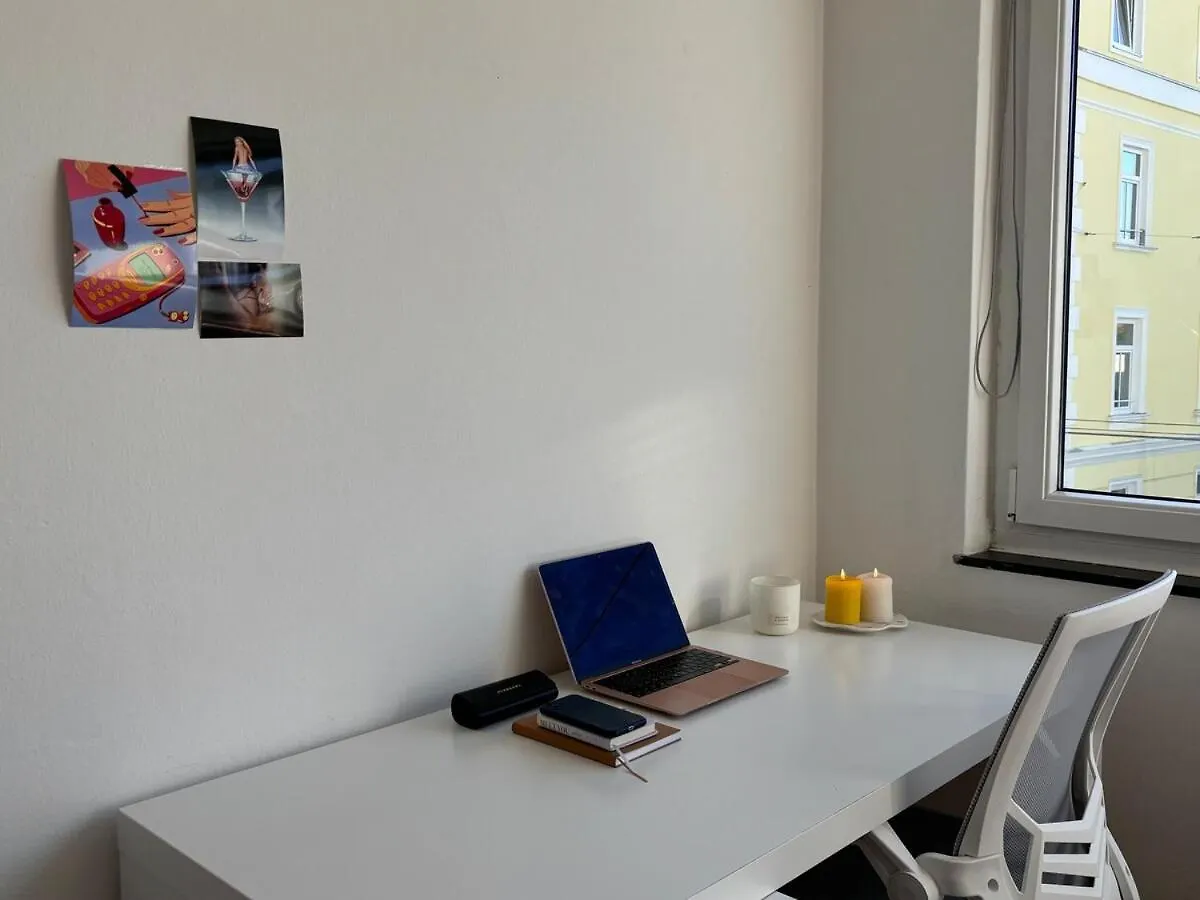 شقة Cozy Apartment, Best Location سالزبورغ