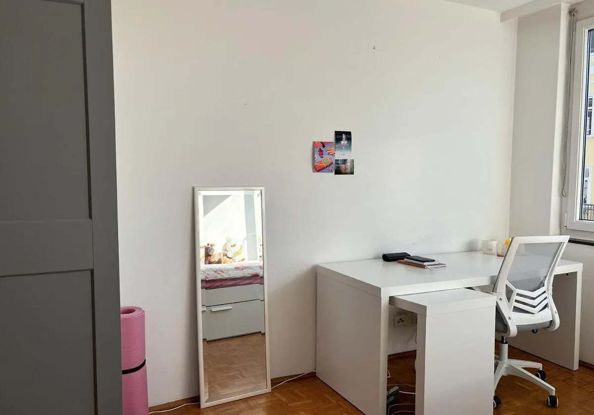 شقة Cozy Apartment, Best Location سالزبورغ
