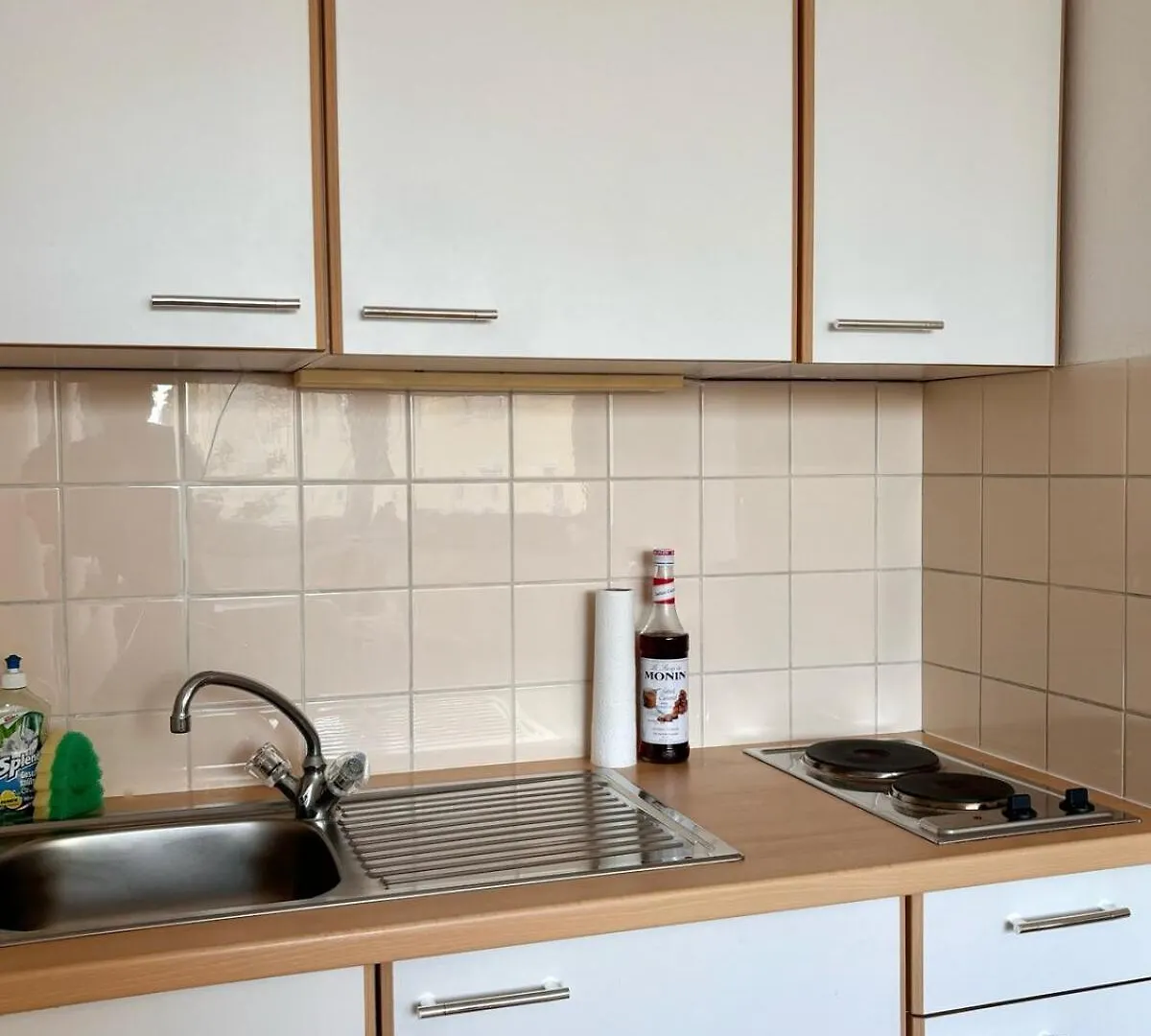شقة Cozy Apartment, Best Location سالزبورغ النمسا