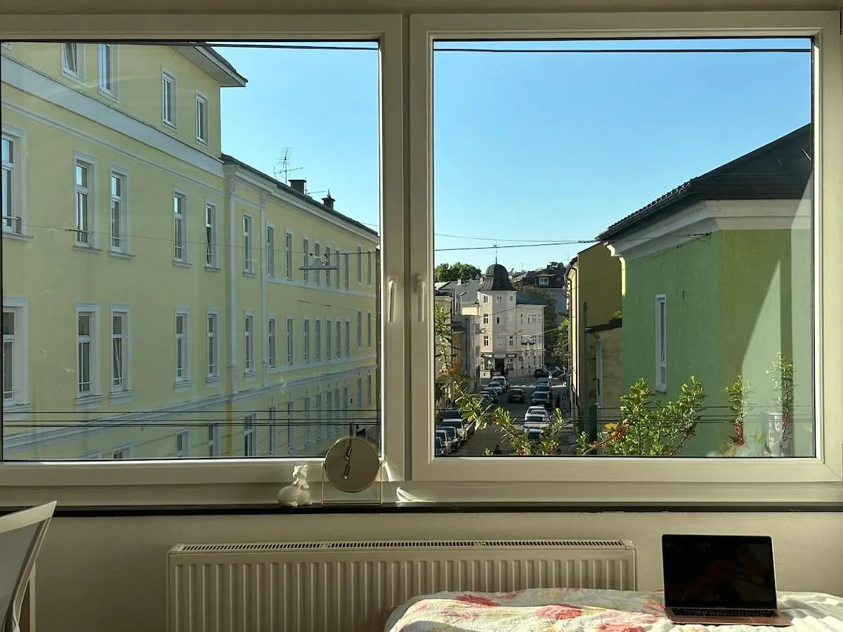 Cozy Apartment, Best Location سالزبورغ