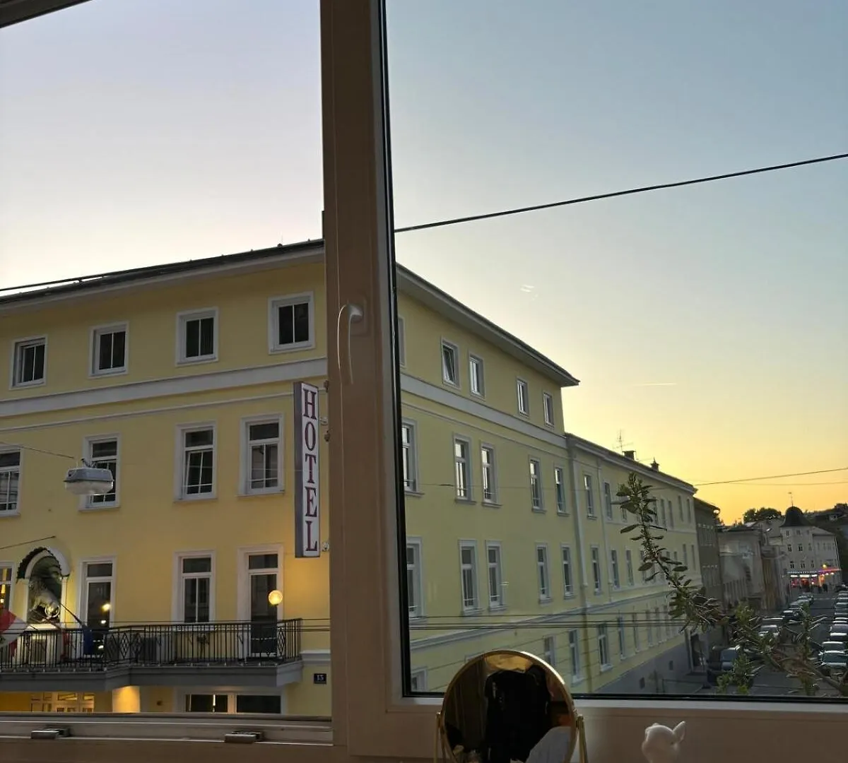 Cozy Apartment, Best Location Salzburg Apartment