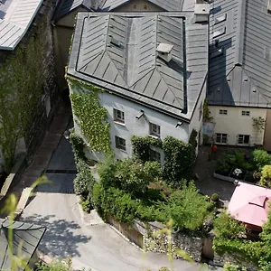Apartman Amkapuziner, Salzburg