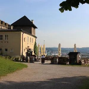  Albergue Stadtalm Naturfreundehaus