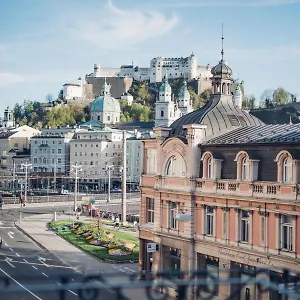 Appartement Numa Sonate, Salzburg