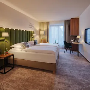 4* فندق ميركيور سالزبيرج سينترال