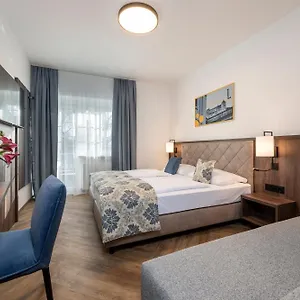 3* فندق Lilienhof