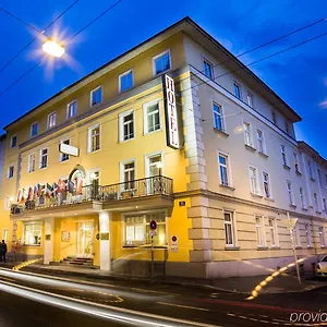 Hotel Theater, Solnohrad