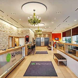 4* فندق إتش+