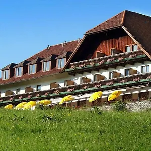 3* Hotel Schöne Aussicht
