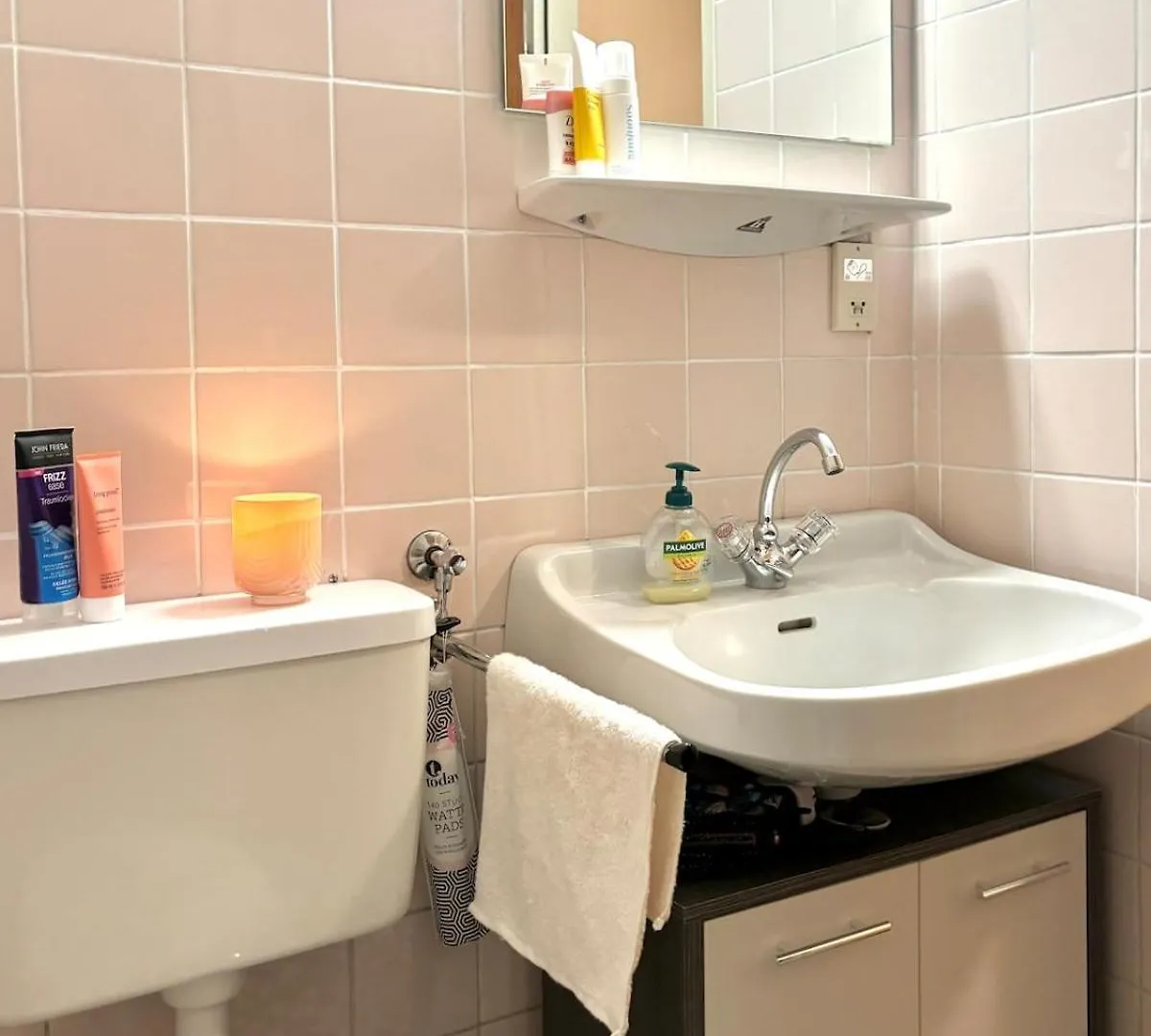 Cozy Apartment, Best Location Salzburg Austria