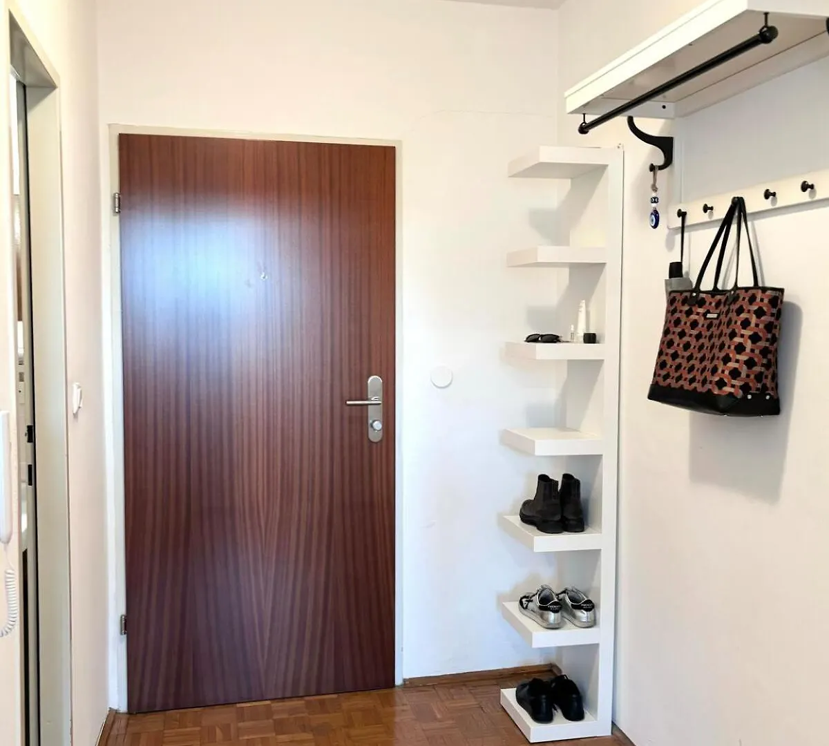 Cozy Apartment, Best Location Salzburg 0*,
