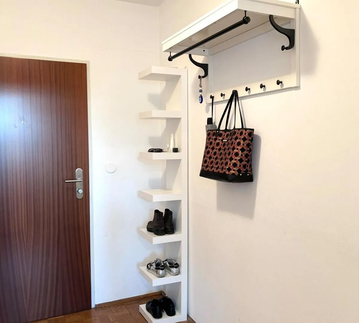 Cozy Apartment, Best Location Salzburg Apartment