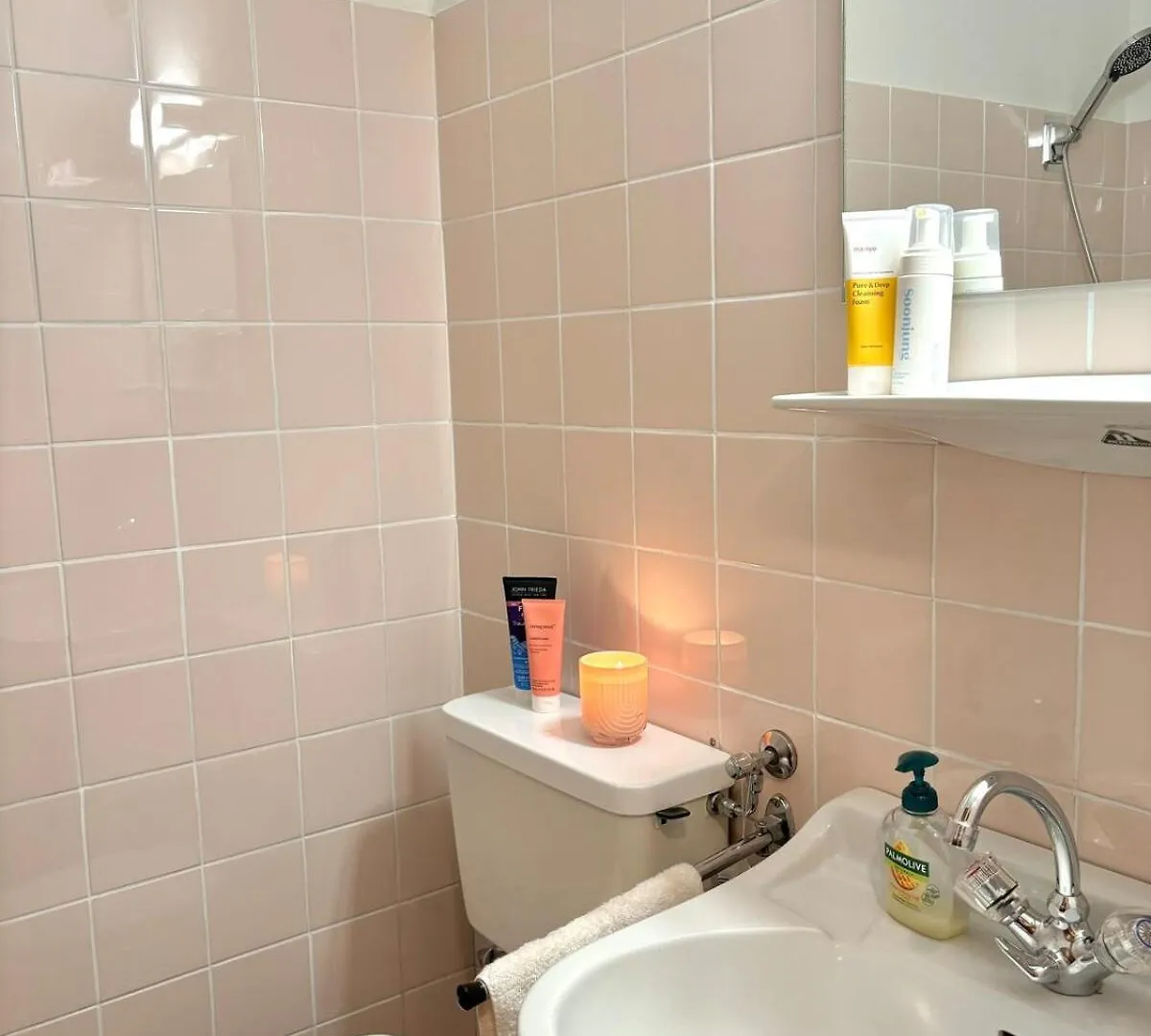 Cozy Apartment, Best Location Salzburg 0*,  Austria